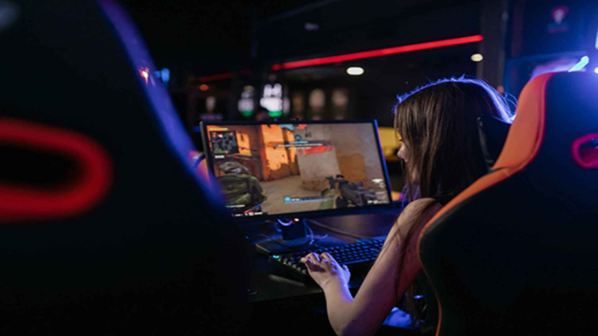 Exploring the Modern Number Game Industry