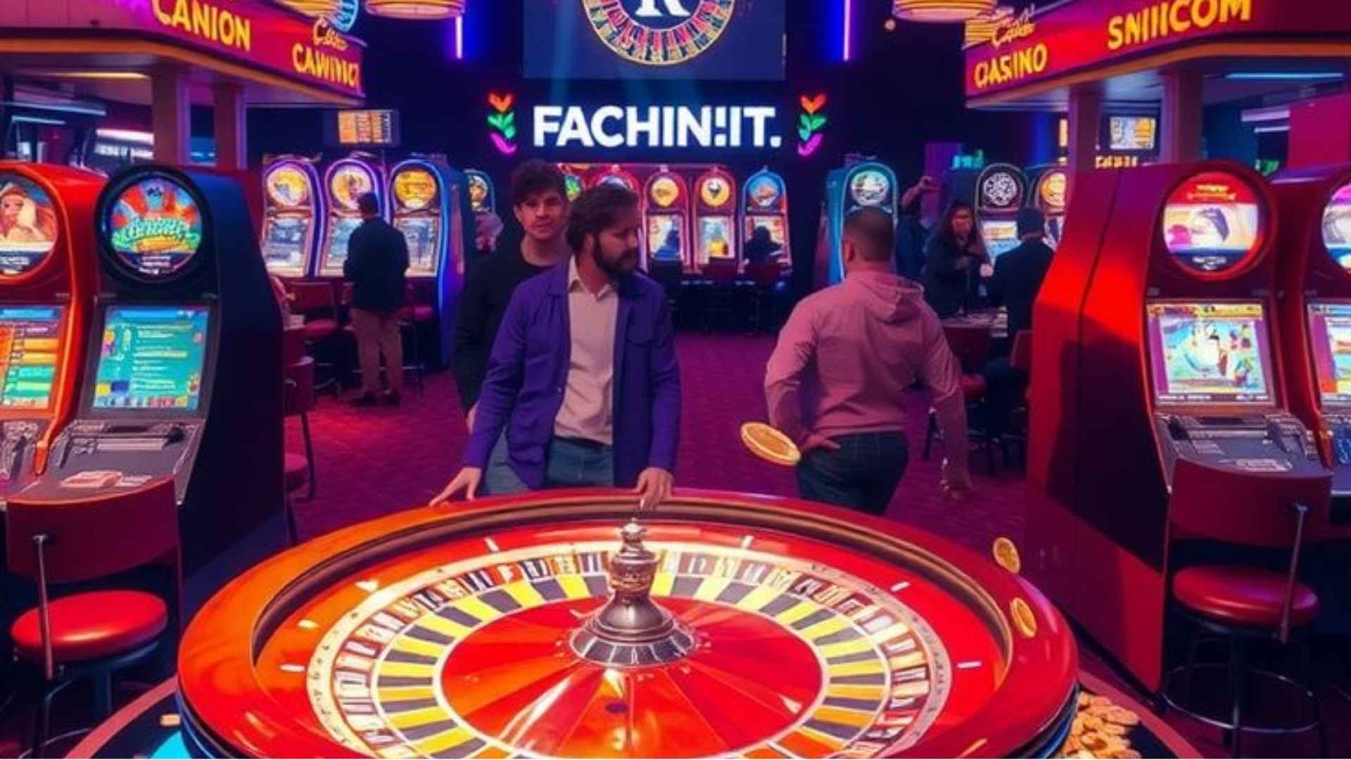 Better Tournament Results Through Strategic Baccarat Play