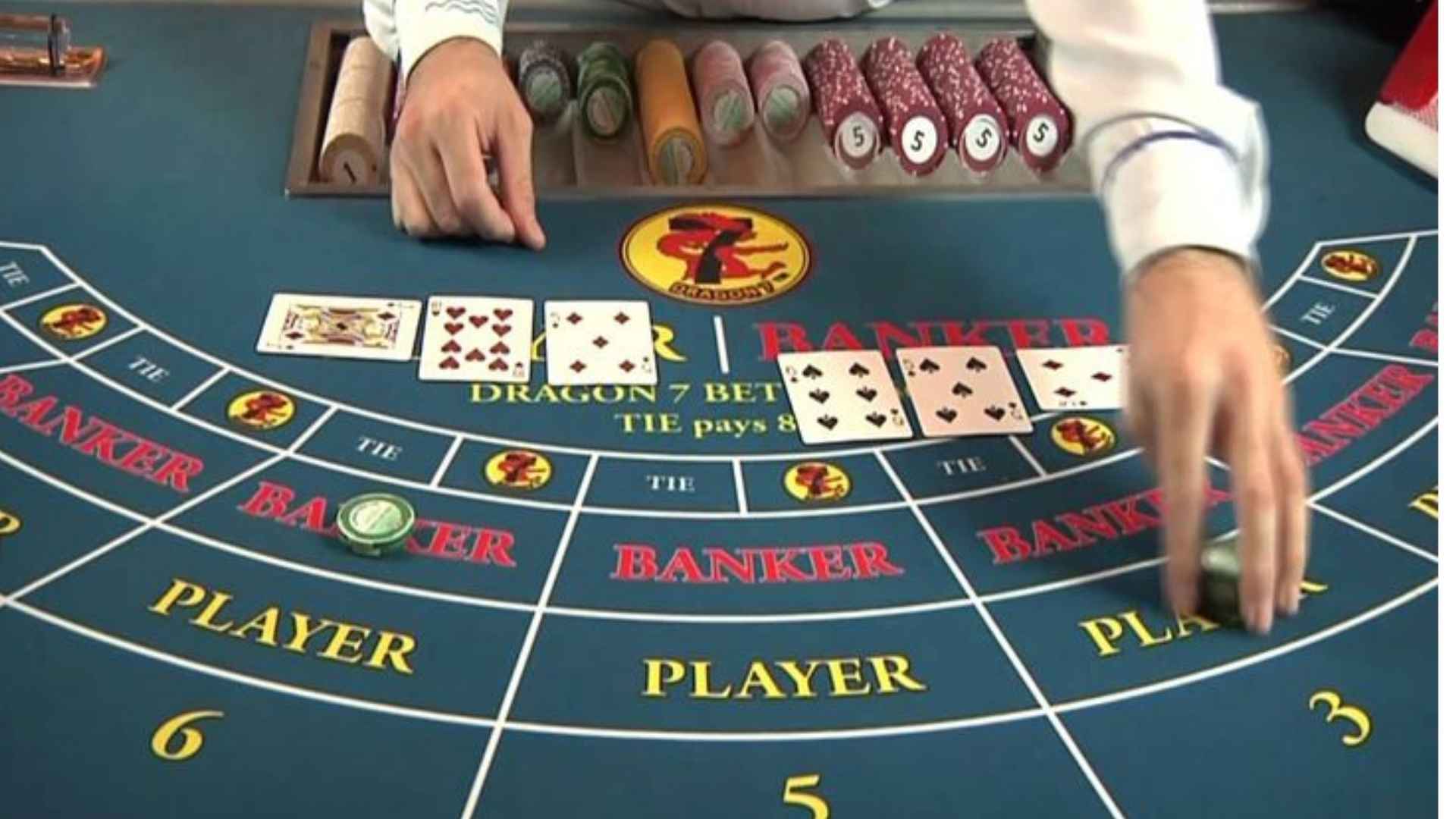 The Mental Habits Shared By Consistent Poker Players