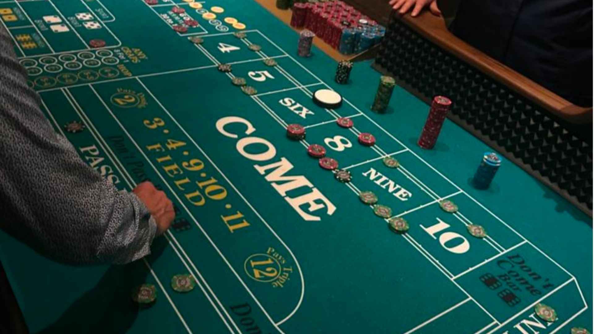 Arcade Games That Keep Every Level Engaging