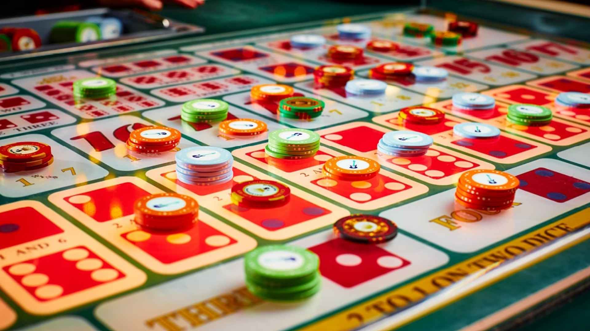 Is Online Sports Betting Legal in Maryland: Current Regulations Explained